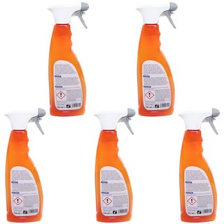 Ceramic sealing spray XTREME 02574000 SONAX 5 X 750 ml