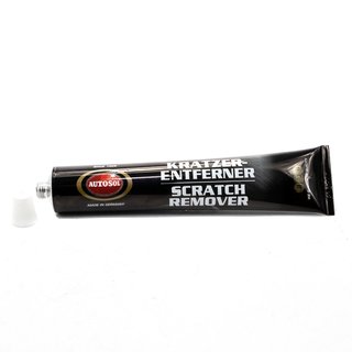 Scratch remover Scratchremover Autosol 01 001300 75 ml tube