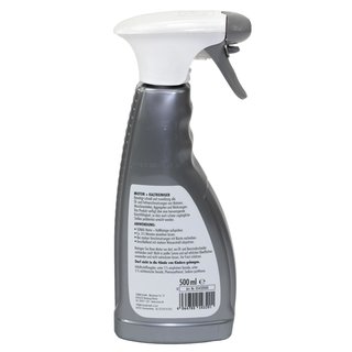 Engine Cold Cleaner 05432000 SONAX 500 ml