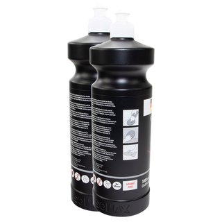 Plastic cleaner Sensitive Surface Detailer PROFILINE 02863000 SONAX 2 X 1 liter