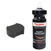 Kunststoff Pflege Plastic Protectant Exterior PROFILINE...