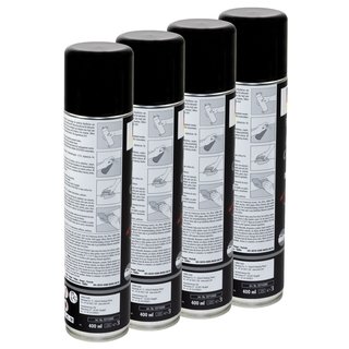 Universal Reinigungsschaum All Purpose Cleaner Foam PROFILINE 02743000 SONAX 4 X 400 ml