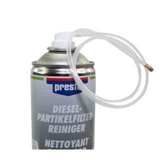 DPF CLEANER SPRAY - 400 ml