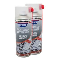 Dichtungsentferner Spray Dichtung Klebstoff & l...