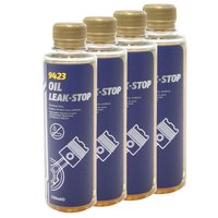 Oil Leak Stop 9423 Mannol 4 X 250 ml