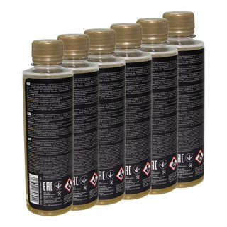 Einspritzdsen Reiniger Dse Diesel Additiv MANNOL 9956 6 X 250 ml
