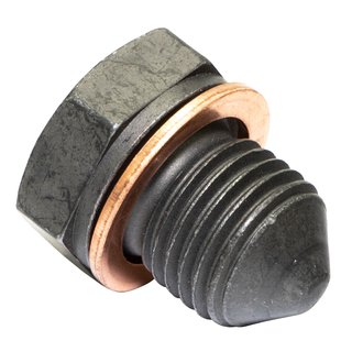 Oil drain plug FEBI 12281 M14 x 1,5 mm set 3 pieces
