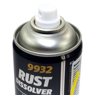 Rostlser Spray 9932 MANNOL 5 X 450 ml