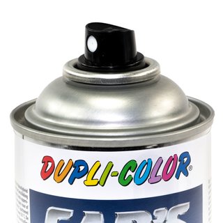 Clearlacquer Spray Cars Dupli Color 720352 matte 5 X 400 ml