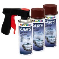 Adhesion Primer Rustprotection Cars Dupli Color 740220...