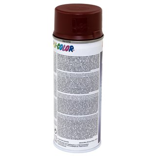 Haftgrund Grundierung Rostschutz Cars Dupli Color 740220 Rot 6 X 400 ml mit Pistolengriff