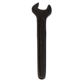 Screw wrench 
Open-end wrench spanner DIN 894 SW 13 mm