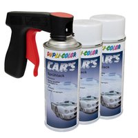 Spraypaint spraycan spraypaint Cars Dupli Color 652233...