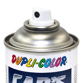 Spraypaint spraycan spraypaint Cars Dupli Color 706837 blue azureblue metallic 2 X 400 ml + Clarlaquer 385858 2 X 400 ml