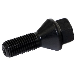 Wheel bolt wheelbolt Wheel screw FEBI 46648 M12 x 1.25 mm 4 piece