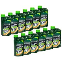 Engineoil Engine Oil FANFARO 5W-30 LSX API SN 12 X 1 liter