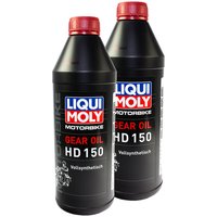 LIQUI MOLY Engineoil Street 20W-50 HD SYNTH 4 liters buy online b