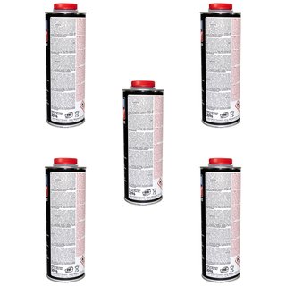 Motorbike Luftfilterl Luft Filter l LIQUI MOLY 5 X 1 Liter