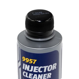 Injectorcleaner cleaning petrol engine Injector Cleaner fuel additive MANNOL 2 X 250 ml