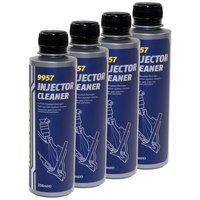 Injectorcleaner cleaning petrol engine Injector Cleaner...