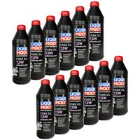 Forkoil Fork Oil LIQUI MOLY Motorbike 7.5W medium/light...