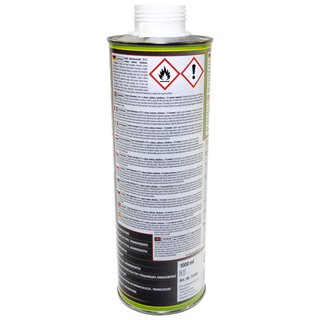 Unterbodenschutz Multi UBS Wax PETEC 6 X 1000 ml