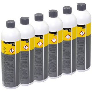 Reinigungsschaum pH- neutral Gsf Gentle Snow Foam Koch Chemie 6 X 1 Liter