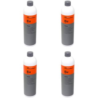 Klebstoff- & Fleckenentferner Eulex Koch Chemie 4 X 1 Liter