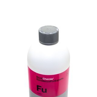 Geruchskiller Geruch Auto Entferner Geruchsentferner Fresh Up Fu Koch Chemie 4 X 1 Liter