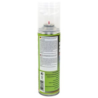 Innenraumfilter Pollenfilter Febi 40422 + Klimaanlagen Reiniger 500 ml PETEC