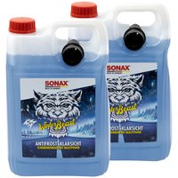 SONAX Scheiben Enteiser Spray 500 ml online kaufen, 7,45 €