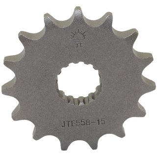 Chain sprocket drive front tuning 15 teeth 428 pitch