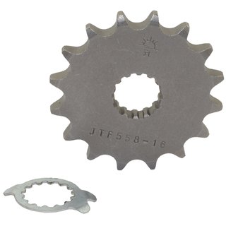 Chain sprocket drive front standard 16 teeth 428 pitch