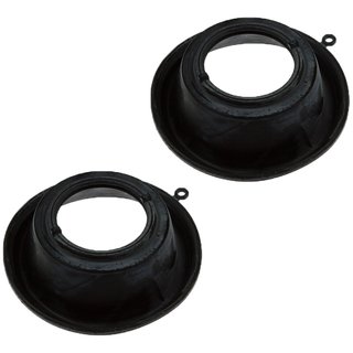 Carburetor membrane diaphragm set 2 pieces VCC-235