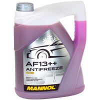Khlerfrostschutz MANNOL AF13++ Antifreeze 5 Liter...