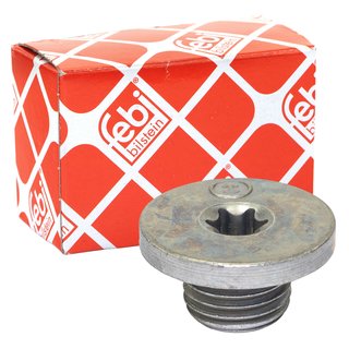 Engine Oil Set 5W-30 5 liters + oil filter SCT SH426P + Oildrainplug 04572