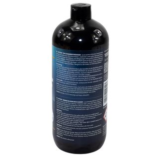 Marine EVA Schaumdeckreiniger Deckreiniger Autosol 11 015600 2 X 1 Liter Flasche