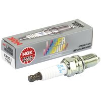 Spark plug NGK Laser Iridium KR9CI 7795