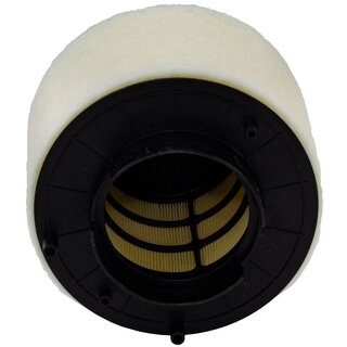 Airfilter Air filter Febi 49656